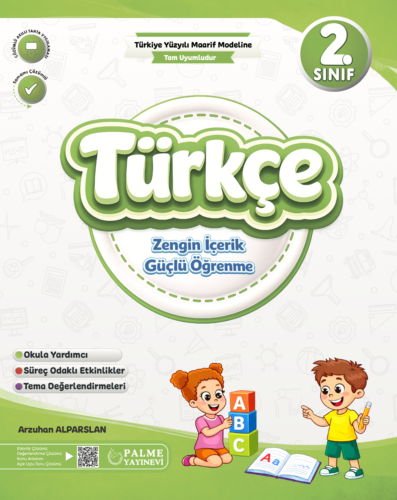 2. SINIF TÜRKÇE